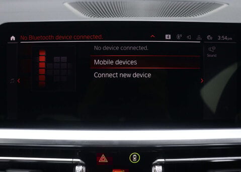 BMW 4 Series 2.0 420I M Sport Auto 2dr 20