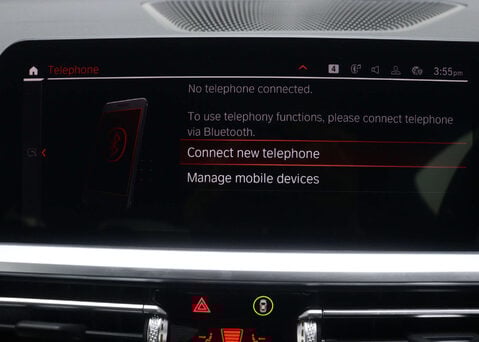 BMW 4 Series 2.0 420I M Sport Auto 2dr 22