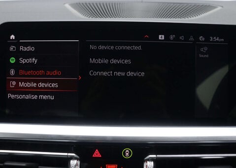 BMW 4 Series 2.0 420I M Sport Auto 2dr 21