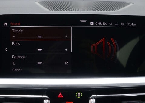 BMW 4 Series 2.0 420I M Sport Auto 2dr 19