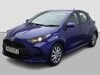 Toyota Yaris 1.5 Yaris Icon HEV CVT 5dr
