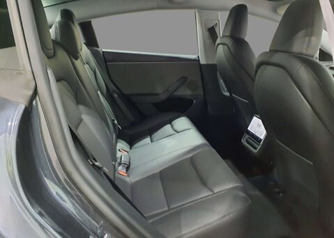 Tesla Model 3 Model 3 Long Range RWD 4dr 10