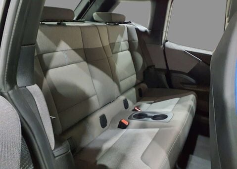 BMW I3 i3s 5dr 9