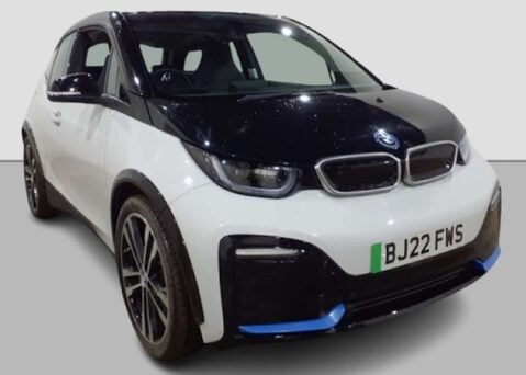 BMW I3 i3s 5dr 1
