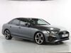 Audi A4 2.0 A4 S Line Black Edition 35 TFSI Semi-Auto 4dr