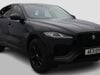 Jaguar F-Pace 2.0 F-Pace R-Dynamic S PHEV AWD Auto 4WD 5dr
