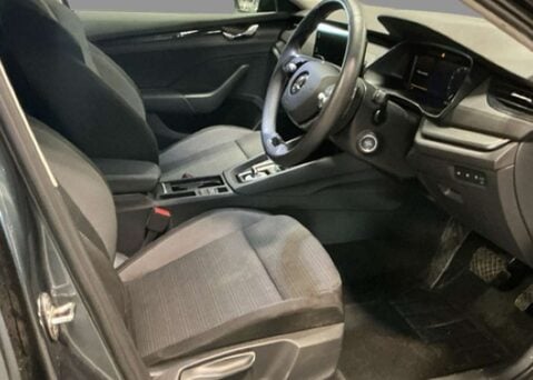 Skoda Octavia 1.4 Octavia SE Technology TSi iV Semi-Auto 5dr 10