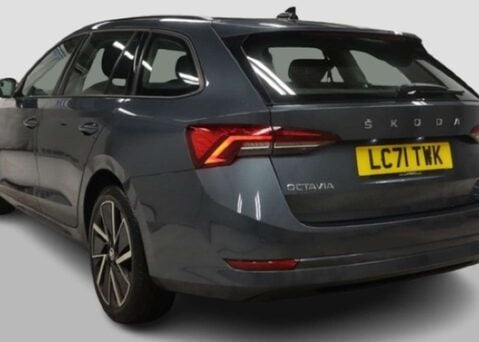 Skoda Octavia 1.4 Octavia SE Technology TSi iV Semi-Auto 5dr 7