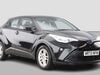 Toyota C-HR 1.8 C-HR Icon HEV CVT 5dr