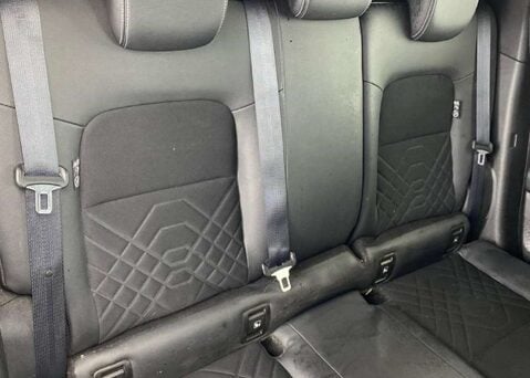 Nissan Juke 1.0 Juke Tekna DiG-T Semi-Auto 5dr 8