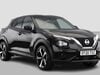 Nissan Juke 1.0 Juke Tekna DiG-T Semi-Auto 5dr
