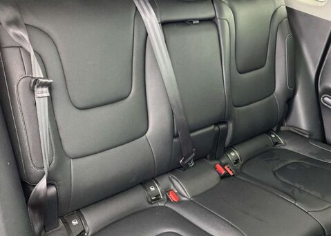 Smart #1 #1 Pro + EV 5dr 8