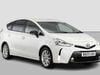 Toyota Prius+ 1.8 Prius+ Excel TSS HEV CVT 5dr