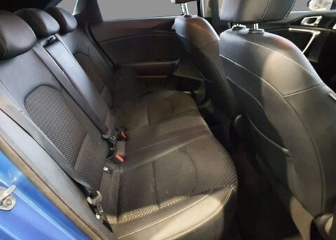 Kia Ceed 1.4 Ceed Blue Edition ISG Semi-Auto 5dr 10