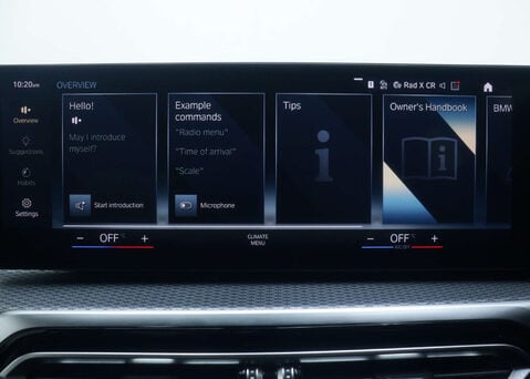 BMW 3 Series 2.0 330E M Sport Auto 4dr 23