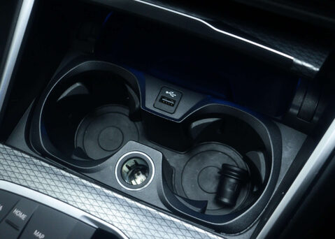 BMW 3 Series 2.0 330E M Sport Auto 4dr 30