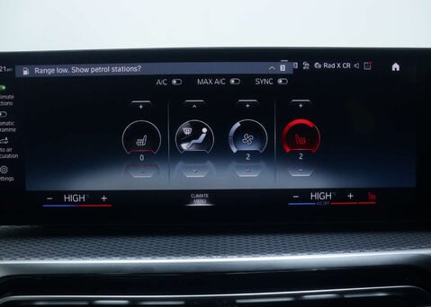 BMW 3 Series 2.0 330E M Sport Auto 4dr 25