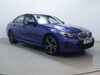 BMW 3 Series 2.0 330E M Sport Auto 4dr