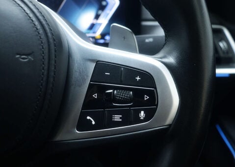 BMW 3 Series 2.0 330E M Sport Auto 4dr 37