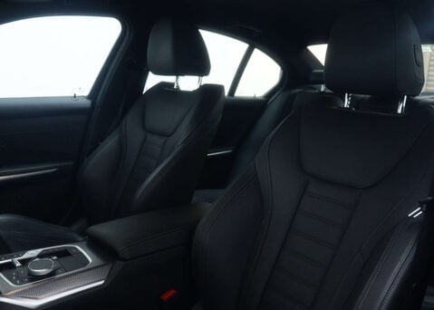 BMW 3 Series 2.0 330E M Sport Auto 4dr 50