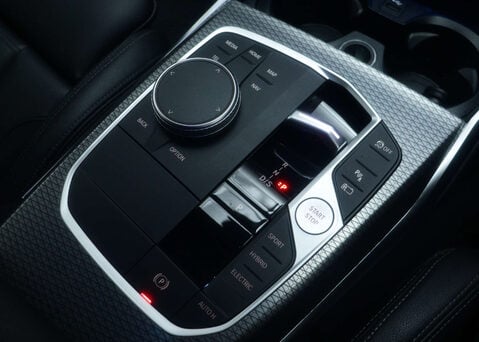 BMW 3 Series 2.0 330E M Sport Auto 4dr 34