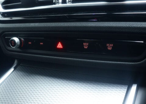 BMW 3 Series 2.0 330E M Sport Auto 4dr 29