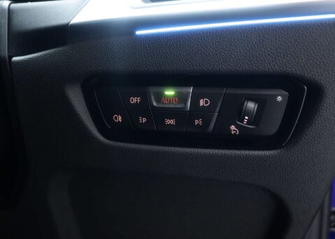 BMW 3 Series 2.0 330E M Sport Auto 4dr 41