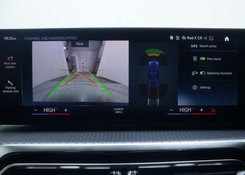 BMW 3 Series 2.0 330E M Sport Auto 4dr 35