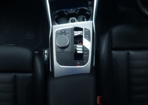 BMW 3 Series 2.0 330E M Sport Auto 4dr 19