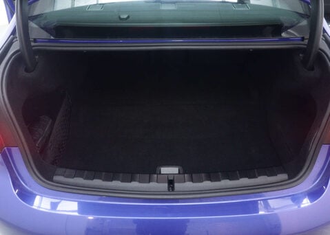 BMW 3 Series 2.0 330E M Sport Auto 4dr 54