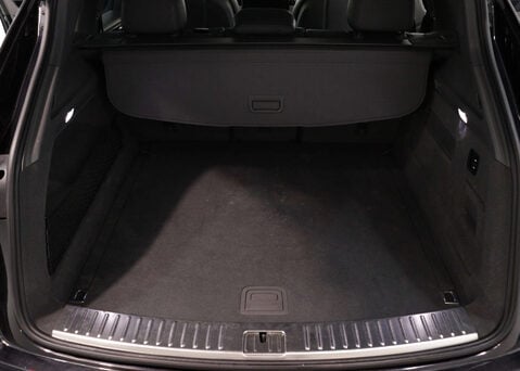Porsche Cayenne 2.9 Cayenne V6 S Auto 4WD 5dr 48