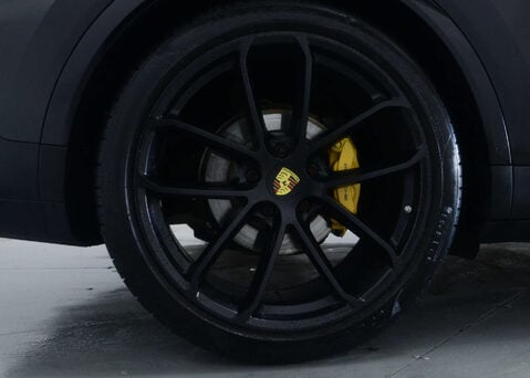 Porsche Cayenne 2.9 Cayenne V6 S Auto 4WD 5dr 15