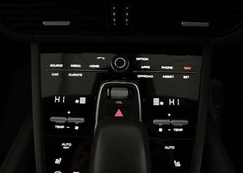 Porsche Cayenne 2.9 Cayenne V6 S Auto 4WD 5dr 29