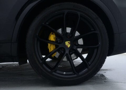 Porsche Cayenne 2.9 Cayenne V6 S Auto 4WD 5dr 14