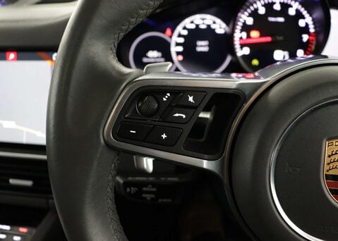 Porsche Cayenne 2.9 Cayenne V6 S Auto 4WD 5dr 31