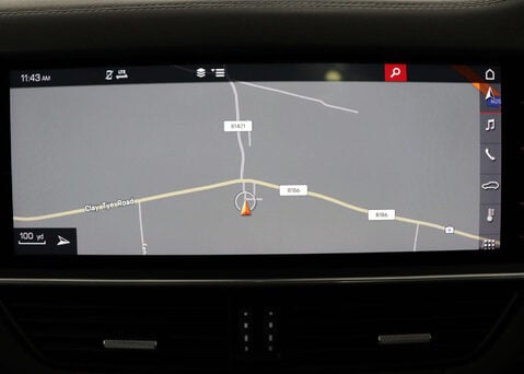 Porsche Cayenne 2.9 Cayenne V6 S Auto 4WD 5dr 21