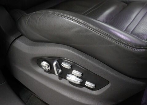 Porsche Cayenne 2.9 Cayenne V6 S Auto 4WD 5dr 39