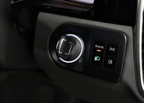 Porsche Cayenne 2.9 Cayenne V6 S Auto 4WD 5dr 33