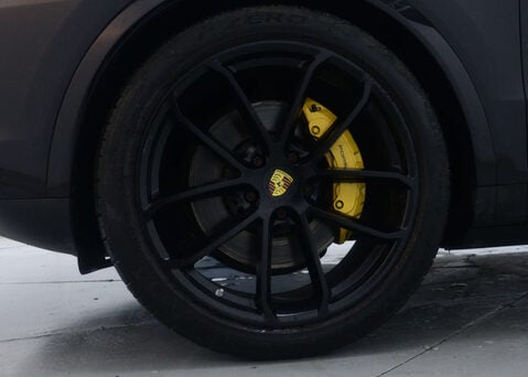 Porsche Cayenne 2.9 Cayenne V6 S Auto 4WD 5dr 13