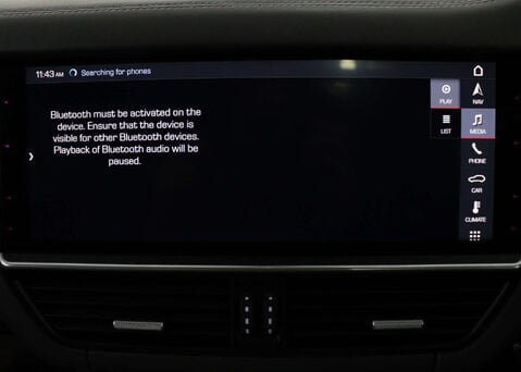 Porsche Cayenne 2.9 Cayenne V6 S Auto 4WD 5dr 22