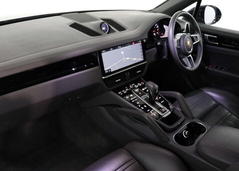 Porsche Cayenne 2.9 Cayenne V6 S Auto 4WD 5dr 40