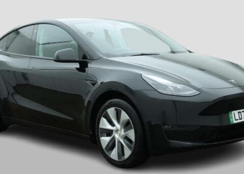 Tesla Model Y Model Y Long Range AWD 4WD 5dr 1