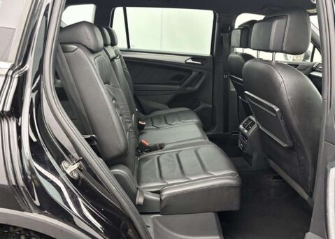 SEAT Tarraco 1.5 Taracco Xcellence Luxury TSi Evo Semi-Auto 5dr 8