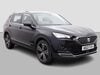 SEAT Tarraco 1.5 Taracco Xcellence Luxury TSi Evo Semi-Auto 5dr