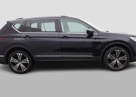 SEAT Tarraco 1.5 Taracco Xcellence Luxury TSi Evo Semi-Auto 5dr 7