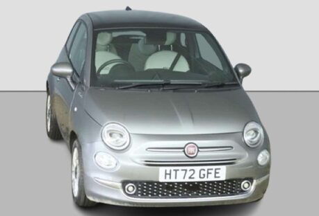 Fiat 500 1.0 500 Dolcevita MHEV 3dr