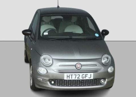 Fiat 500 1.0 500 Dolcevita MHEV 3dr 7