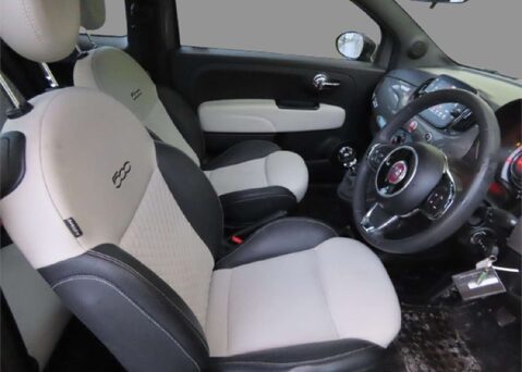 Fiat 500 1.0 500 Dolcevita MHEV 3dr 10