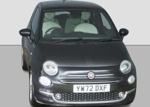 Fiat 500 1.0 500 Dolcevita MHEV 3dr 7