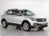 Volkswagen T-Cross 1.0 T-Cross SE TSi Semi-Auto 5dr